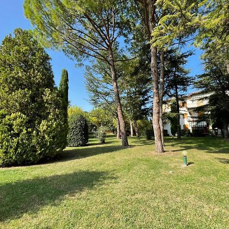 Apartment Princess I Peschiera del Garda Exterior foto