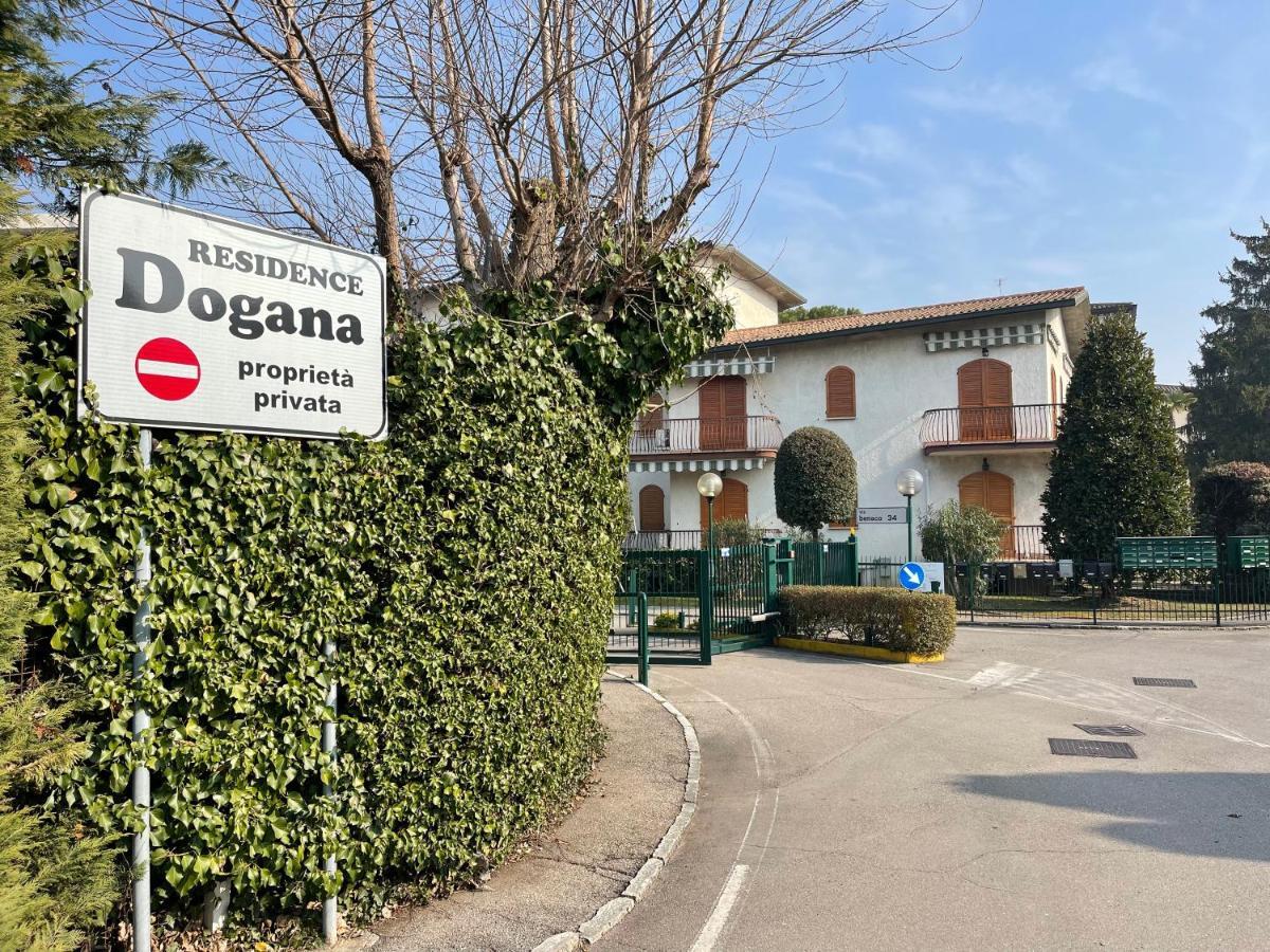 Apartment Princess I Peschiera del Garda Exterior foto