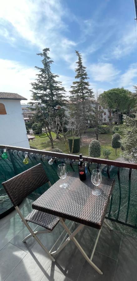 Apartment Princess I Peschiera del Garda Exterior foto