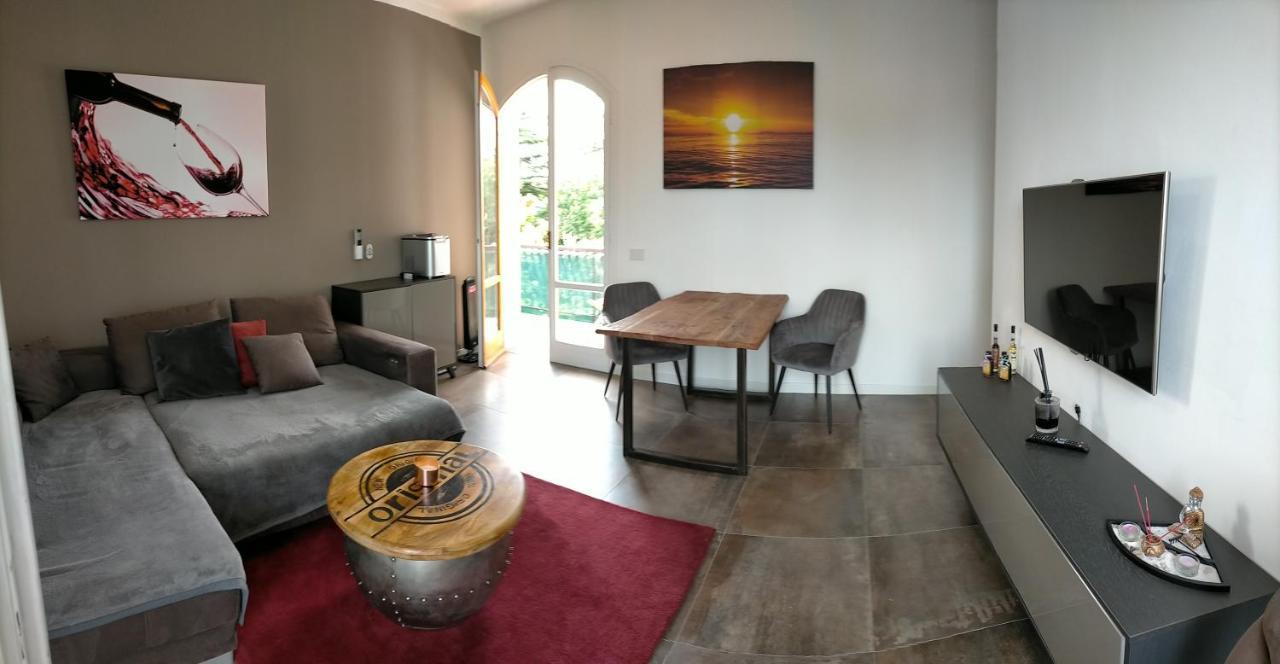 Apartment Princess I Peschiera del Garda Exterior foto